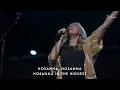 Hosanna | David Funk | Bethel Church