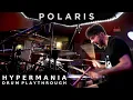 Download Lagu Polaris - HYPERMANIA [Drum Playthrough] - Daniel Furnari