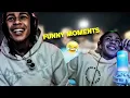Dd Osama Funny Stream Moments