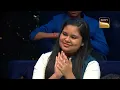 Daawat-e-Ishq पर Javed Ali के साथ Chaitanya की Amazing Singing |Superstar Singer | Chaitanya Special