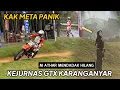 Download Lagu Tegang M Athar Hilang, Kak Meta Langsung Panik Kejurnas Grasstrack Seri 2 Karanganyar