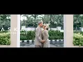 Download Lagu CINEMATIC WEDDING ULFA \u0026 YUSA | BALAI TETAP SETIA PP POLRI , JAKARTA SELATAN