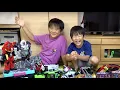 Download Lagu 仮面ライダージオウのこうちゃんきいちゃんベスト5発表！