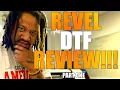 RICOMA REVEL DTF REVIEW