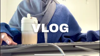 Day in the life of a young muslimah doctor, clinical cases, family medicine, emergency patients👩🏽‍⚕️