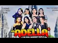 Download Lagu LIVE OM ADELLA WEDDING SHINTA \u0026 REYVALDO JEPARA JATENG MP3