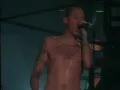 Linkin Park ft Chris Cornell - Crawling Live Wantagh NY Projekt Revolution 2008
