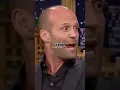Download Lagu Jason Statham Crazy Near Miss