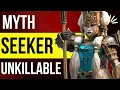 How To Build MYTH SEEKER Unkillable Clan Boss Team