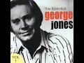 White Lightning - George Jones