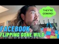 7 FLIPS ON FACEBOOK MARKETPLACE IN ONE DAY