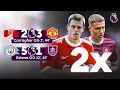 From Bad to Worse: 6 Players Who Scored 2 Own Goals in a Match