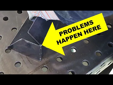 Download MP3 Sheet Metal Fabrication Hacks | Build Anything with Basic, Affordable Tools