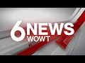 6 First Alert Storm Week How hail forms
