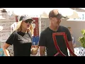 Anna Faris Looks Happy and Carefree With Rumored New Boyfriend Michael Barrett