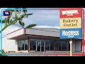 I FOUND an old Wonder Bread Hostess Outlet Store - Frmr Wyo All-Service Cheyenne WY Optopolis