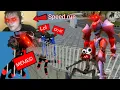 Stickman rope hero meme Hilarious Speedrun