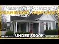 Frankfort KY Homes Under 500K For Sale Updated July 31 2026