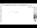 MathGraph32 JS Macro construction Courbe de Bezier 360p