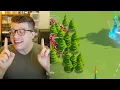 180M Power WHALE Gets ZEROED in KVK 1 - Rise of Kingdoms