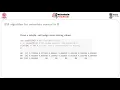 Missing Data Analysis - introduction