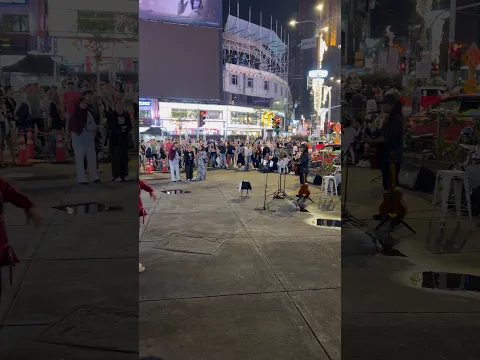 TEMPAT ORANG NYANYI BUKIT BINTANG MALAYSIA