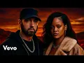 Download Lagu Eminem x Rihanna - Broken Chains (2025 Music Video)