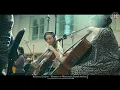 "STRING OF FAITH" Pure Dramatic 🌟 Most Powerful Violin Fierce Orchestral Strings Music