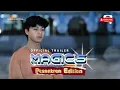 TRAILER MAGIC 5 PESANTREN EDITION EPISODE 683 HARI INI SABTU 15 FEBRUARI 2025