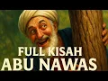 Download Lagu KISAH ABU NAWAS PENGANTAR TIDUR