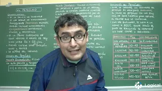 Química Orgánica 47 - Petroleo 1 [Química]