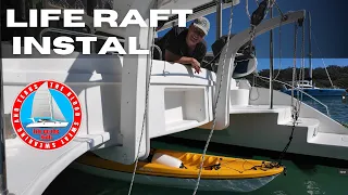 LEAVING HOME – OR ARE WE ? // Life On The Hulls Ep430