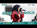 Download Lagu LAGU BUMI PONOROGO