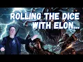 Elon Musk is considering buying Dungeons Dragons