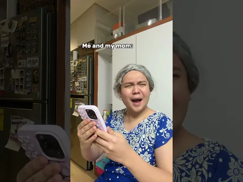 Mama! #funny