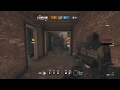 Rainbow Six Siege - Why did you send me there?