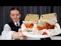 What Makes Arby s NEW Boneless Wings So Special