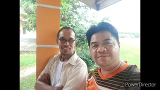 shooting drama balai kampung konti yg ke 3