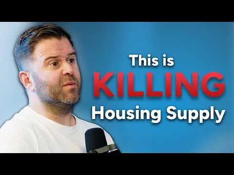 The Tradie Shortage: Why Australia Can’t Build Enough Homes