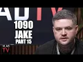 1090 Jake Kay Flock is Exactly Who He Wants to Be A Gangster Doing 30 Years for RICO Part 15