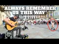 Download Lagu Lady Gaga - Always Remember Us This Way | Cover Spanish Guitar Instrumental + (Lyrics)