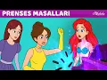 Download Lagu Prenses Masalları 👑✨ Adisebaba Masallar