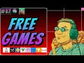 Weekly Freebies No 67