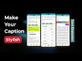Fontbox App Stylish Font Maker Text Repeater Emoji Decorator for Android Fancy Text Generator