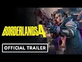 Download Lagu Borderlands 4 - Official Gameplay Trailer | State of Play 2025