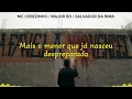 MC Cebezinho, Major RD and Salvador da Rima - Neguin Desaforado (Murillo and LT No Beat) - Lyric ...