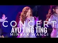 Download Lagu Konser Ayu Ting Ting - Minyak Wangi