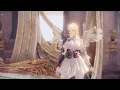 Lost Ark Nineveh Rapport Cutscenes