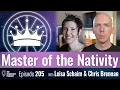 The Master of the Nativity Finding the Ruler of the Birth Chart