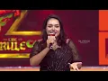 Singer Sublahshini Speech at Pushpa2 The Rule WILDFIRE EVENT in Chennai | AlluArjun, DSP KISSIK Song